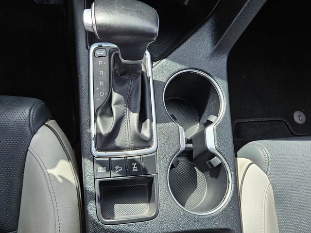 Used 2019 Kia Sportage EX w/ EX Sport Appearance Package image 20