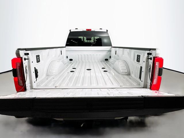 New 2026 Ford F450 Platinum image 28