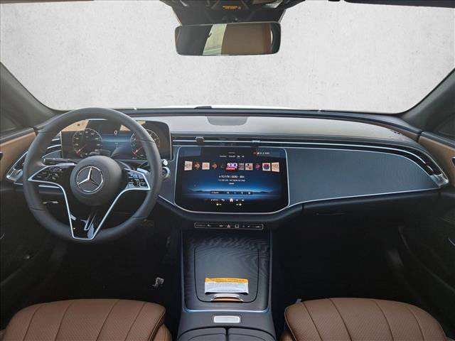 New 2026 Mercedes-Benz E 350 Sedan image 15