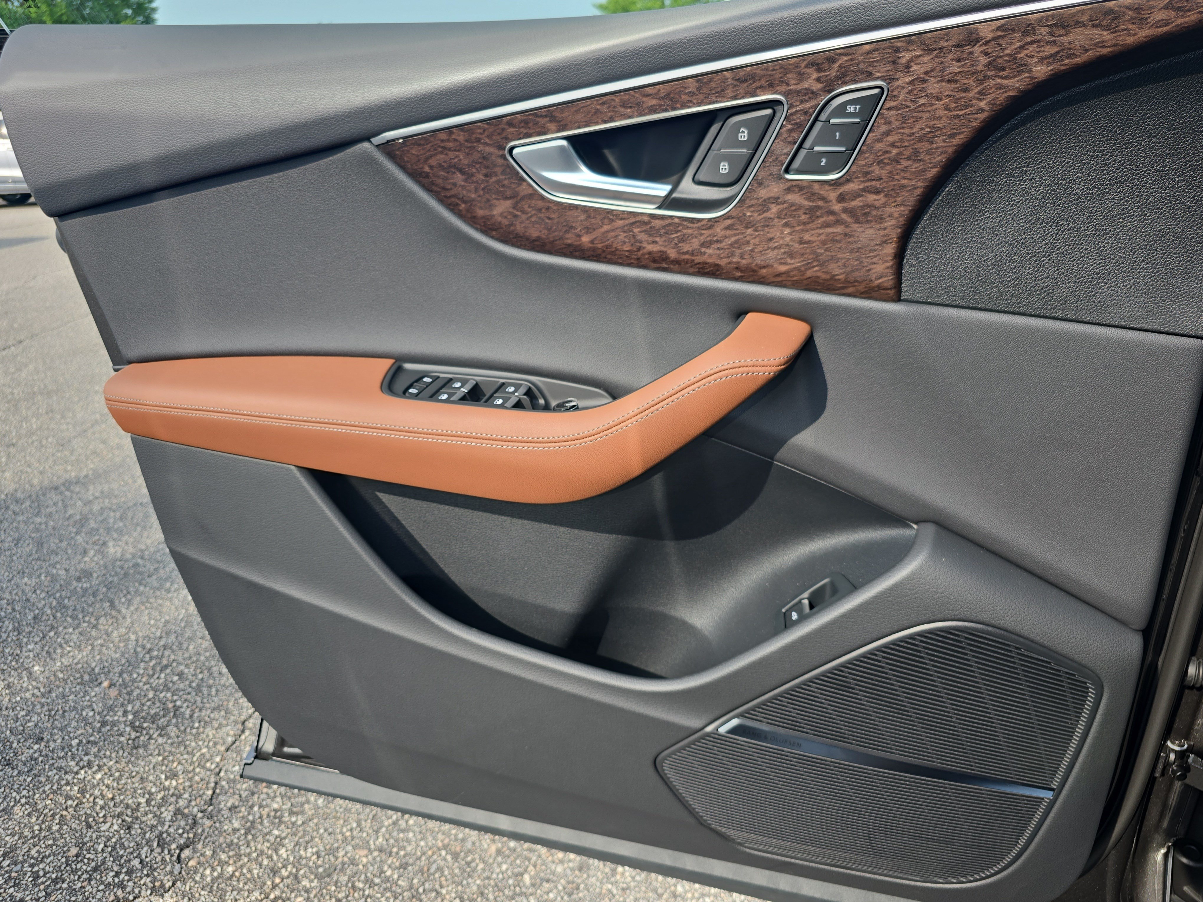 New 2026 Audi Q8 Premium Plus AWD/4WD image 23
