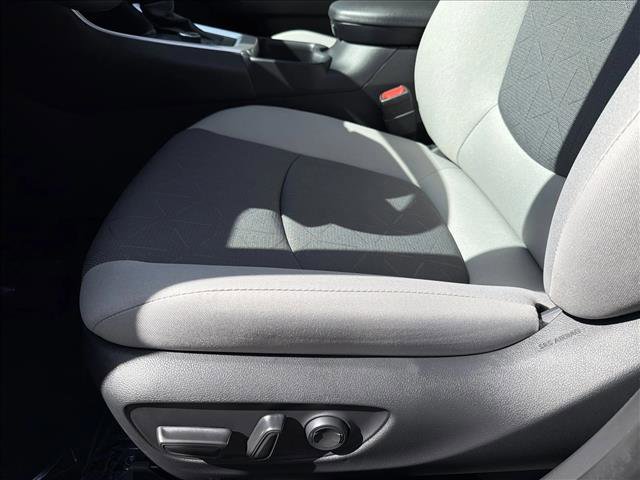 Certified 2025 Toyota RAV4 XLE image 12