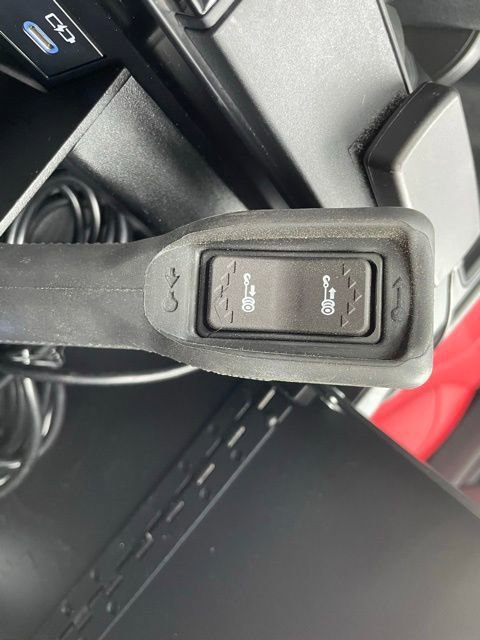 Used 2024 Toyota Tundra TRD Pro AWD/4WD image 42