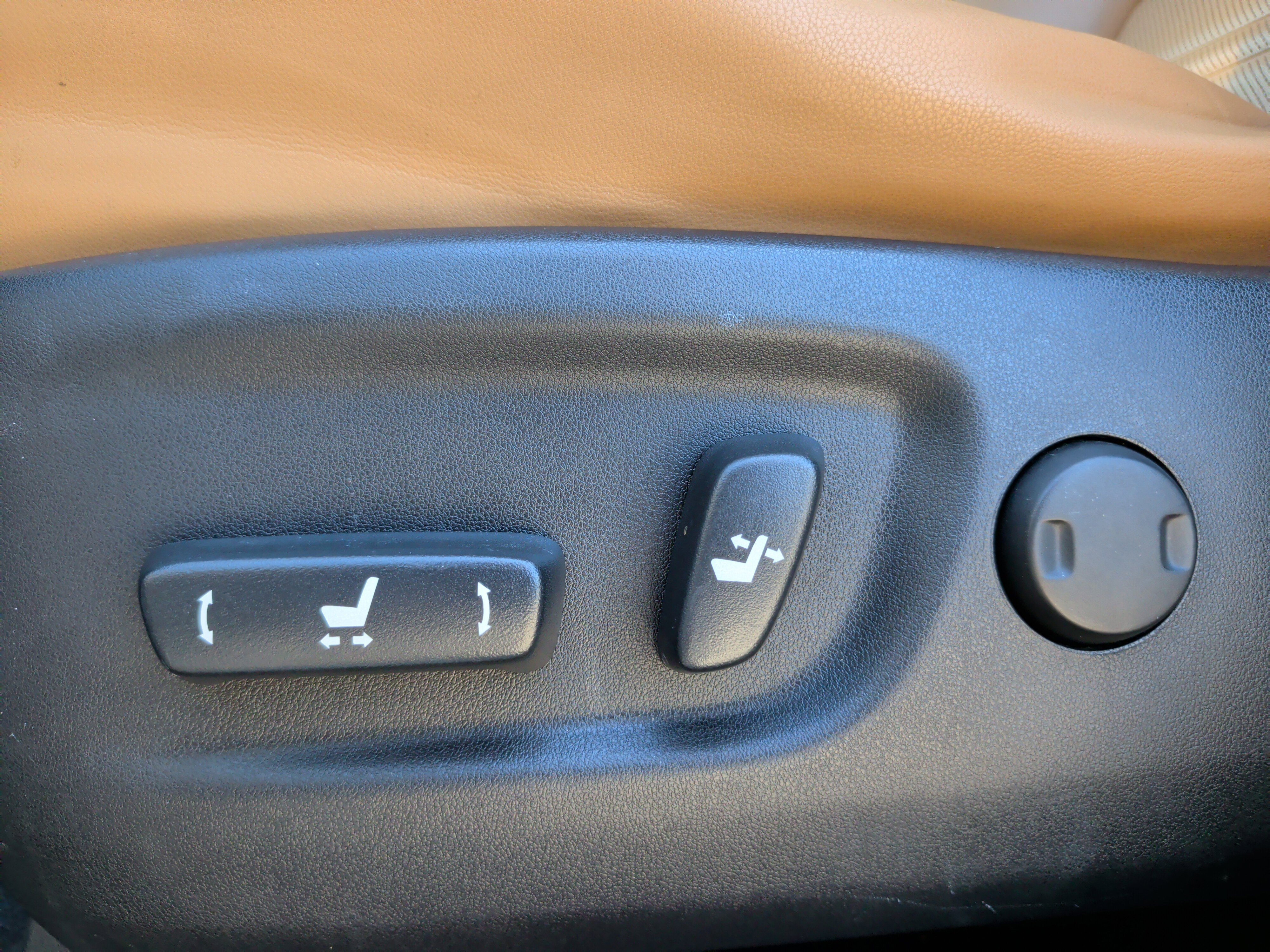 Used 2016 Lexus NX 200t F Sport w/ F Sport Premium Package image 26