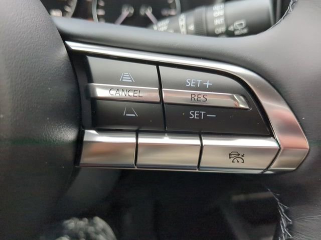 New 2026 MAZDA CX-50 2.5 Hybrid w/ Weather Package image 21