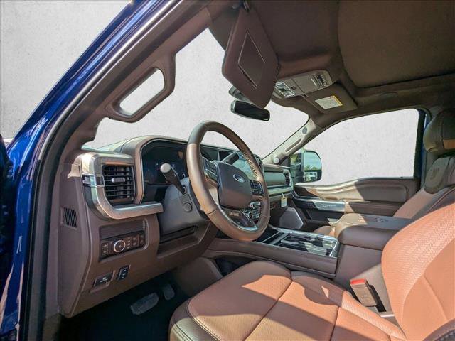 New 2026 Ford F350 King Ranch image 8