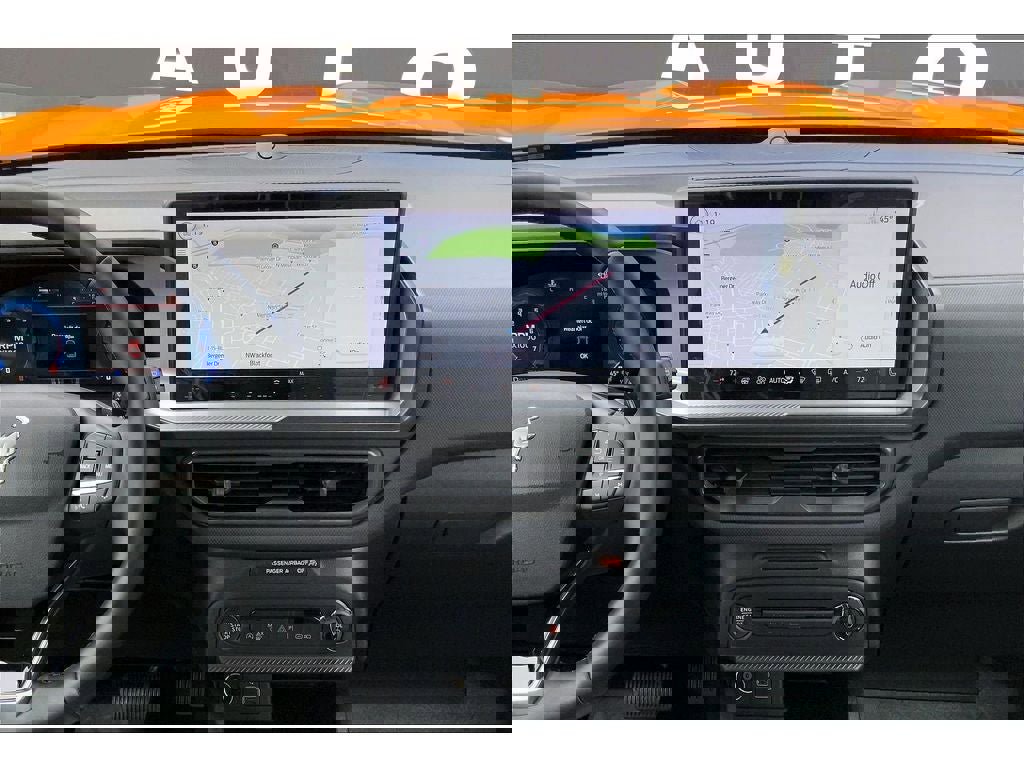 New 2026 Ford Bronco Sport Badlands w/ Sasquatch Badlands Package image 8