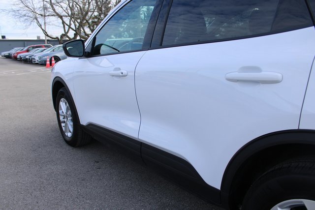 Used 2022 Ford Escape SE w/ Cold Weather Package image 45
