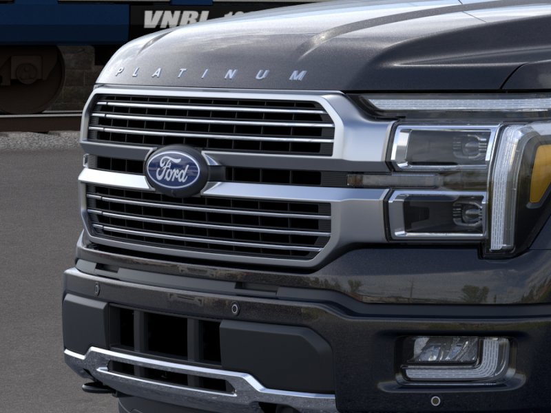 New 2026 Ford F150 Platinum AWD/4WD image 18