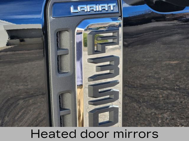 New 2026 Ford F350 Lariat w/ Chrome Package image 18