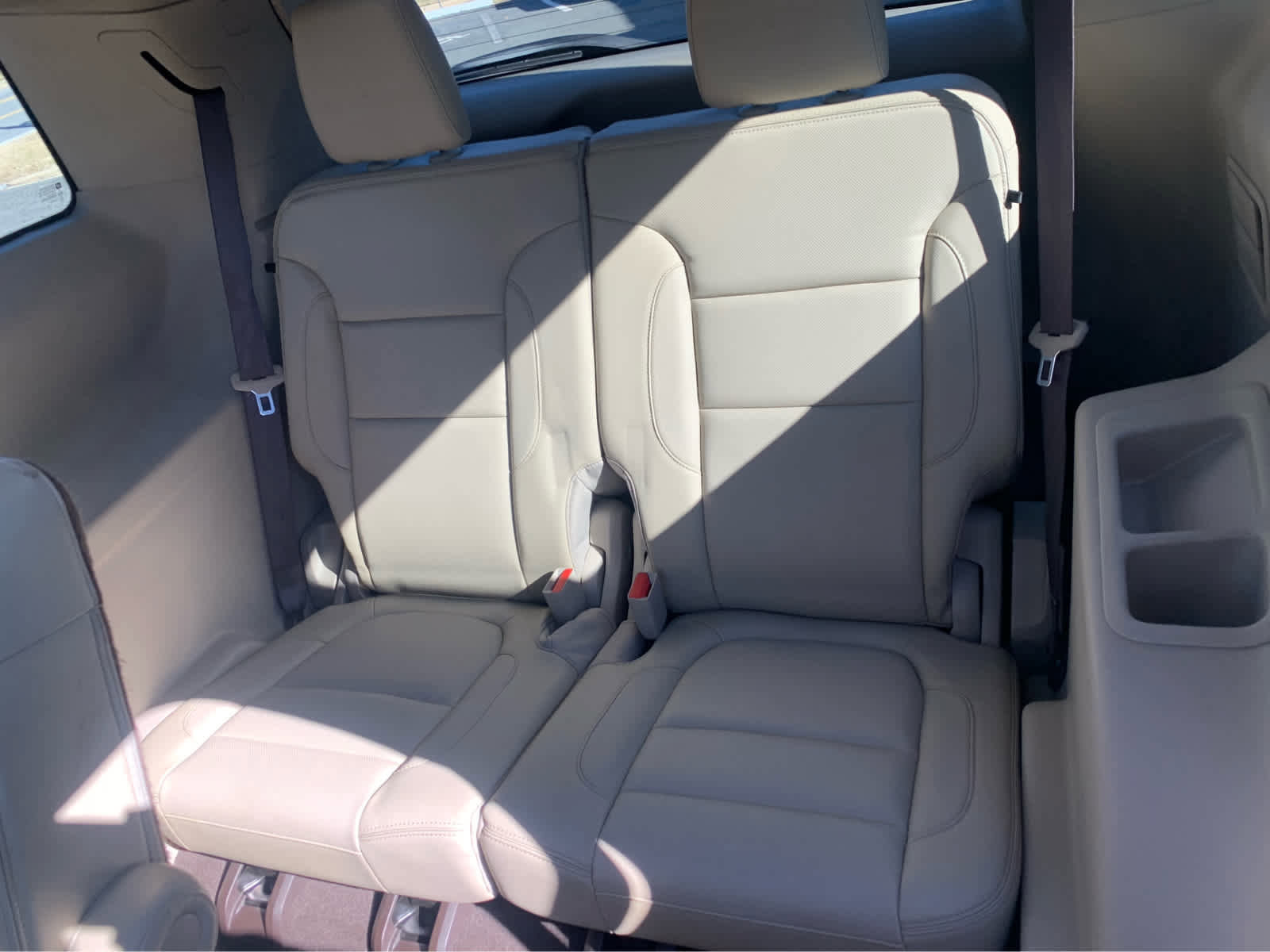 Used 2017 GMC Acadia Denali image 25