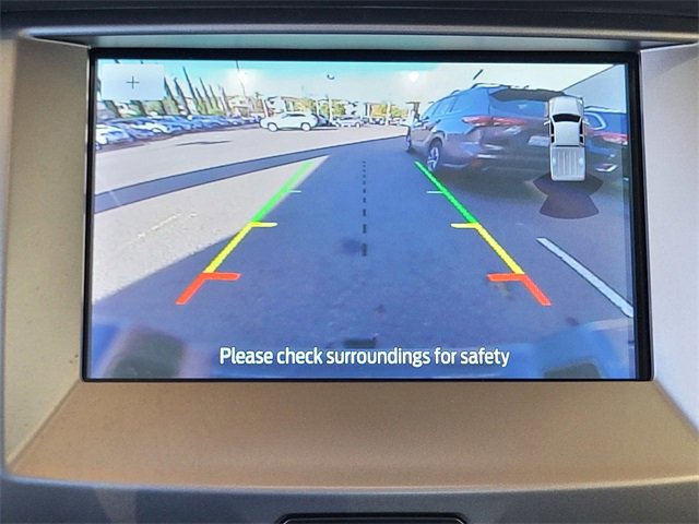 Used 2020 Ford Ranger XLT w/ Equipment Group 301A Mid image 13