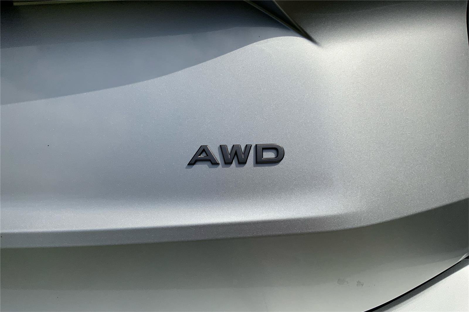 Used 2025 Nissan Rogue SV AWD/4WD image 23