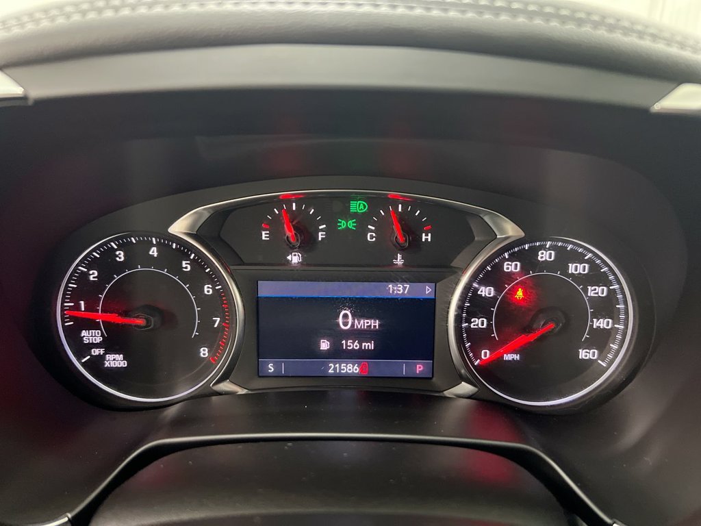 Used 2023 Chevrolet Blazer LT FWD image 12