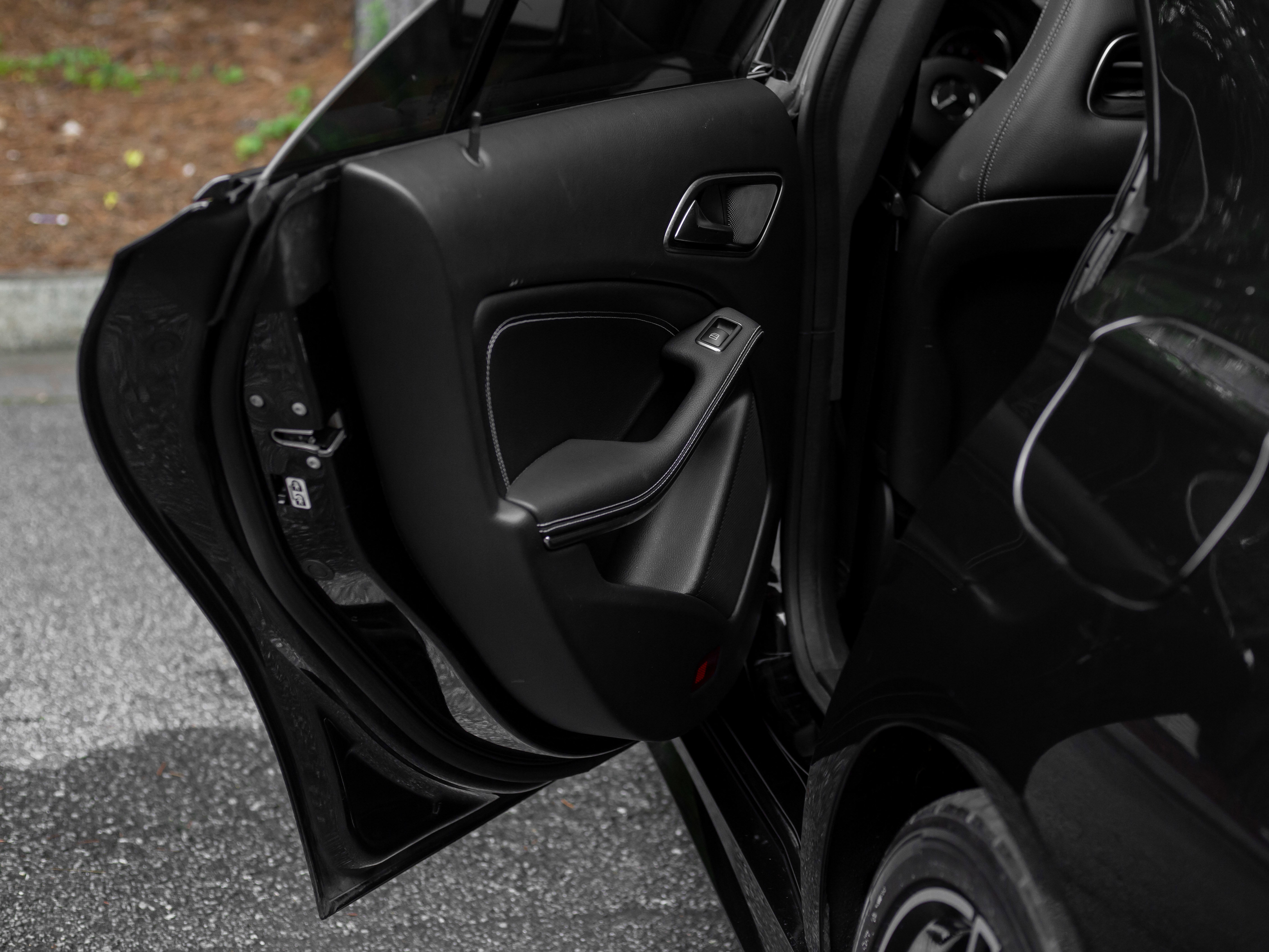 Used 2019 Mercedes-Benz CLA 250 image 18