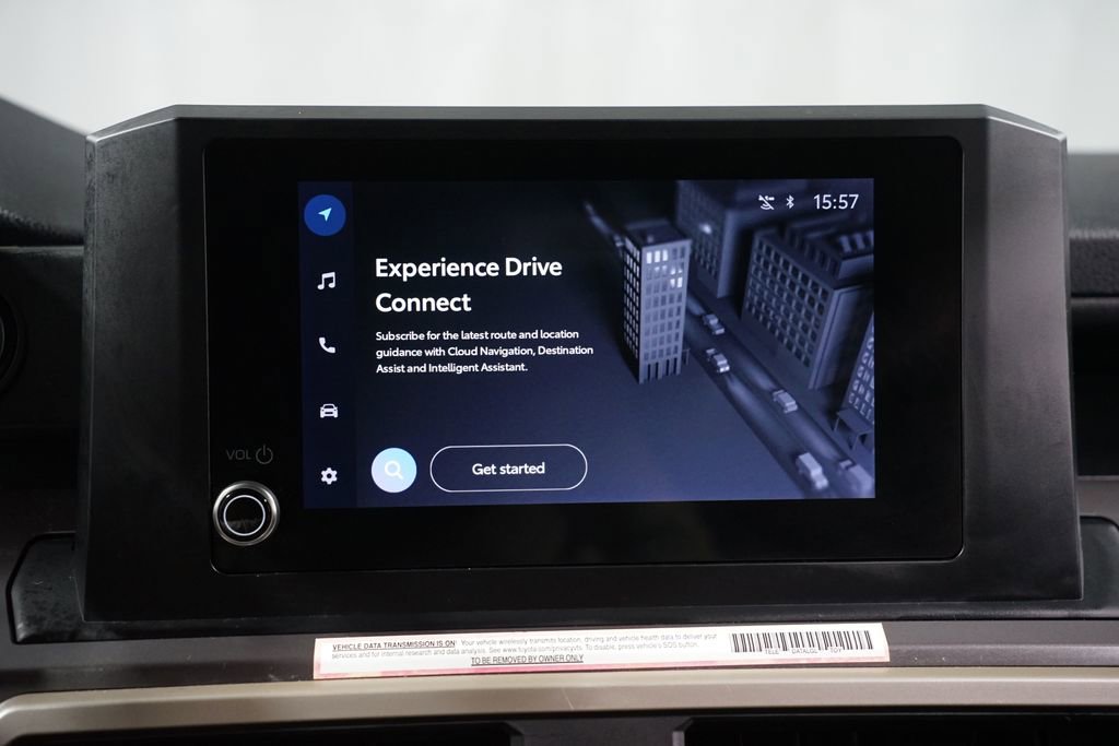 Certified 2024 Toyota Tacoma SR5 image 19