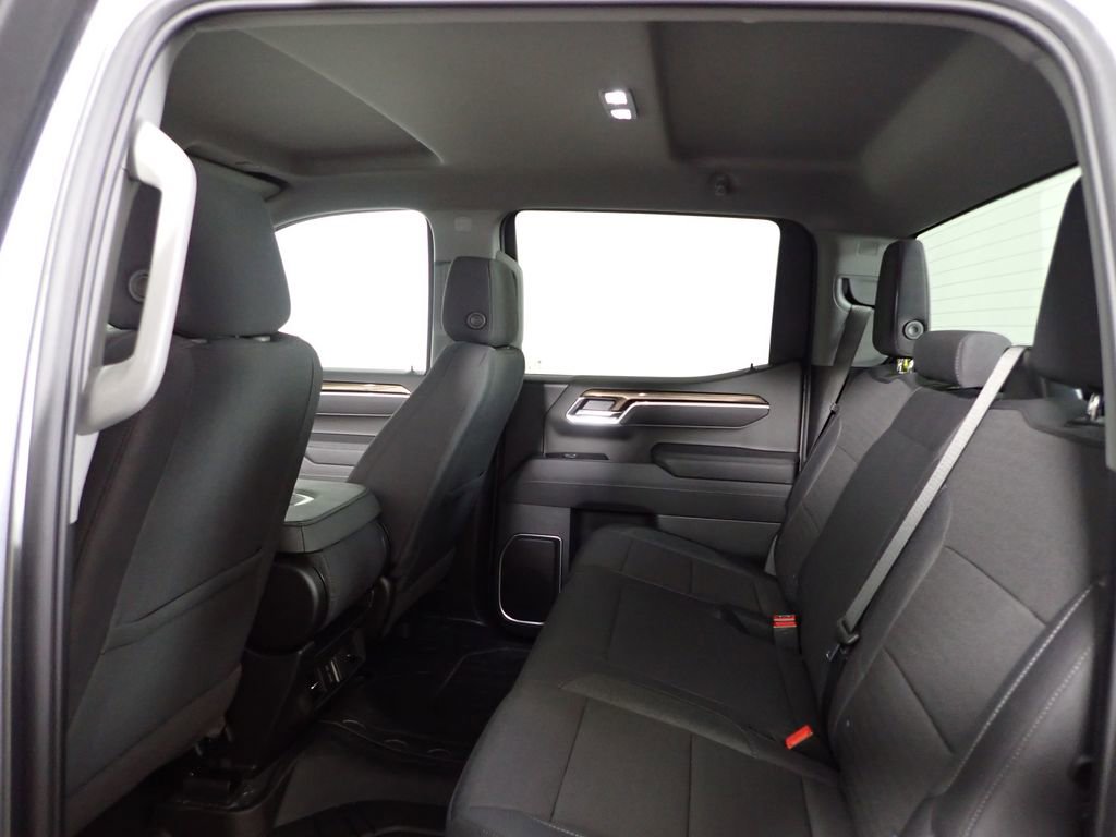 New 2026 Chevrolet Silverado 1500 LT w/ Protection Package image 28