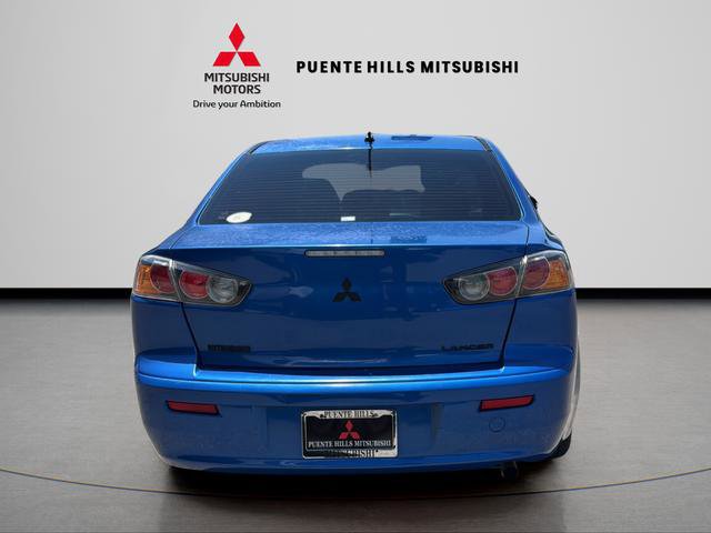 Used 2015 Mitsubishi Lancer ES FWD image 6