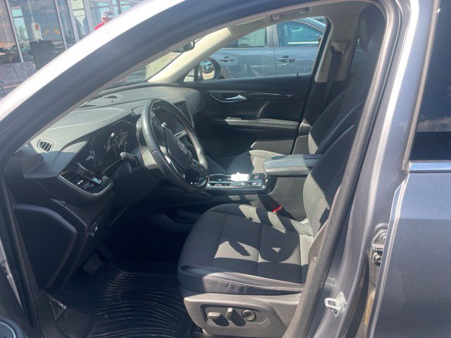 Used 2022 Buick Envision Preferred FWD image 11