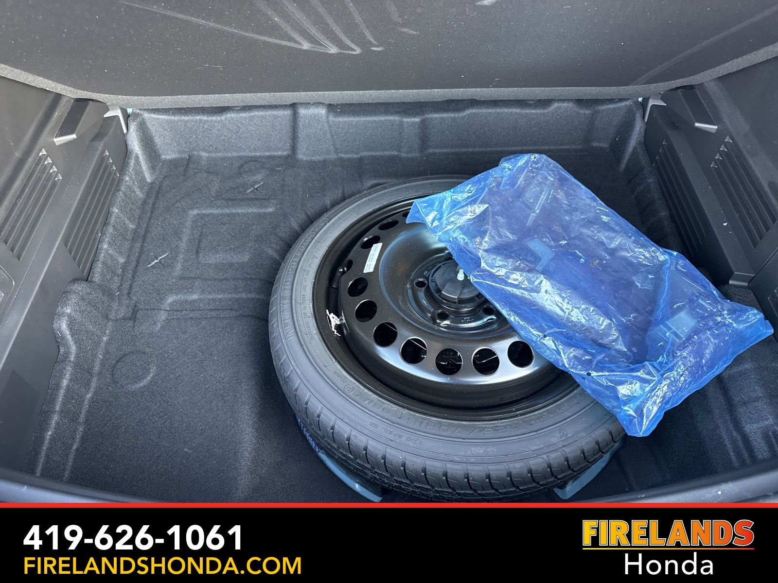 Used 2024 Chevrolet TrailBlazer LT w/ LT Cold Weather Package image 25