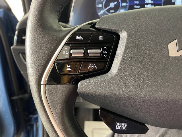 Used 2023 Kia Niro Wind w/ Wind Preserve Package FWD image 11