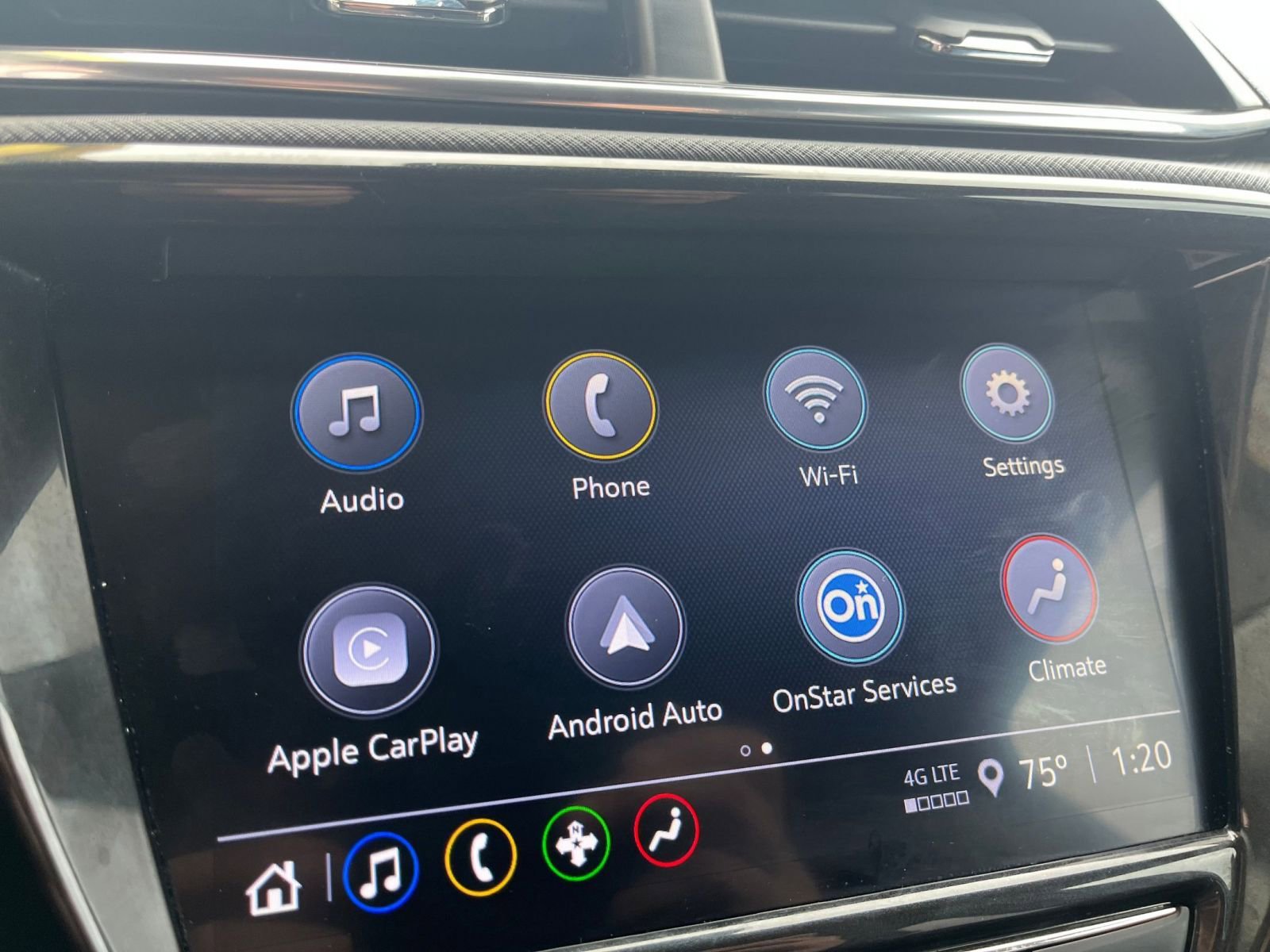 Used 2023 Chevrolet TrailBlazer LT w/ Convenience Package image 20