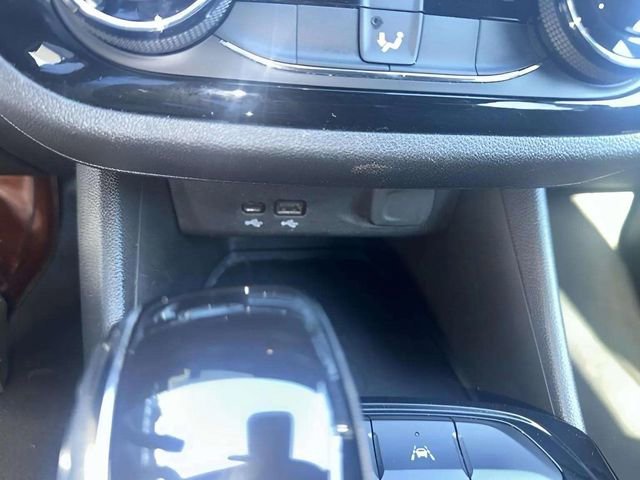 Used 2025 Buick Envista Sport Touring FWD image 15