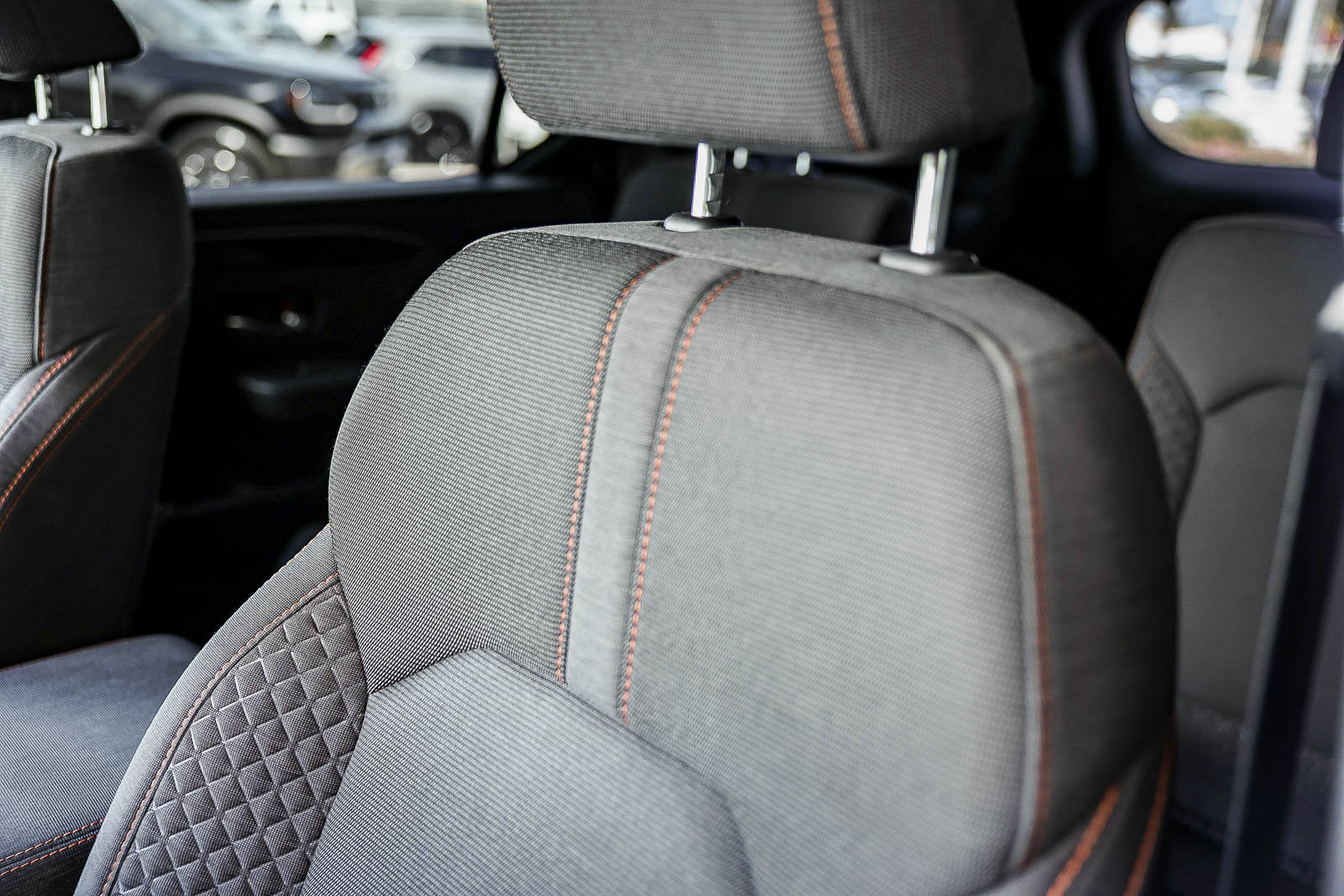 Certified 2023 Honda Pilot Sport image 32