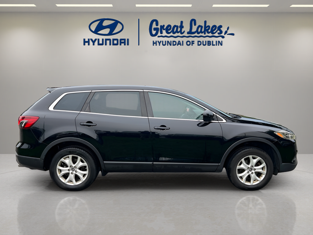 Used 2013 MAZDA CX-9 Touring AWD/4WD image 6