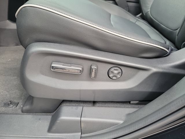 New 2026 Honda Odyssey Elite image 11