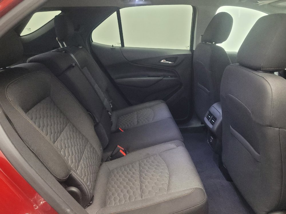 Used 2020 Chevrolet Equinox LT FWD image 19