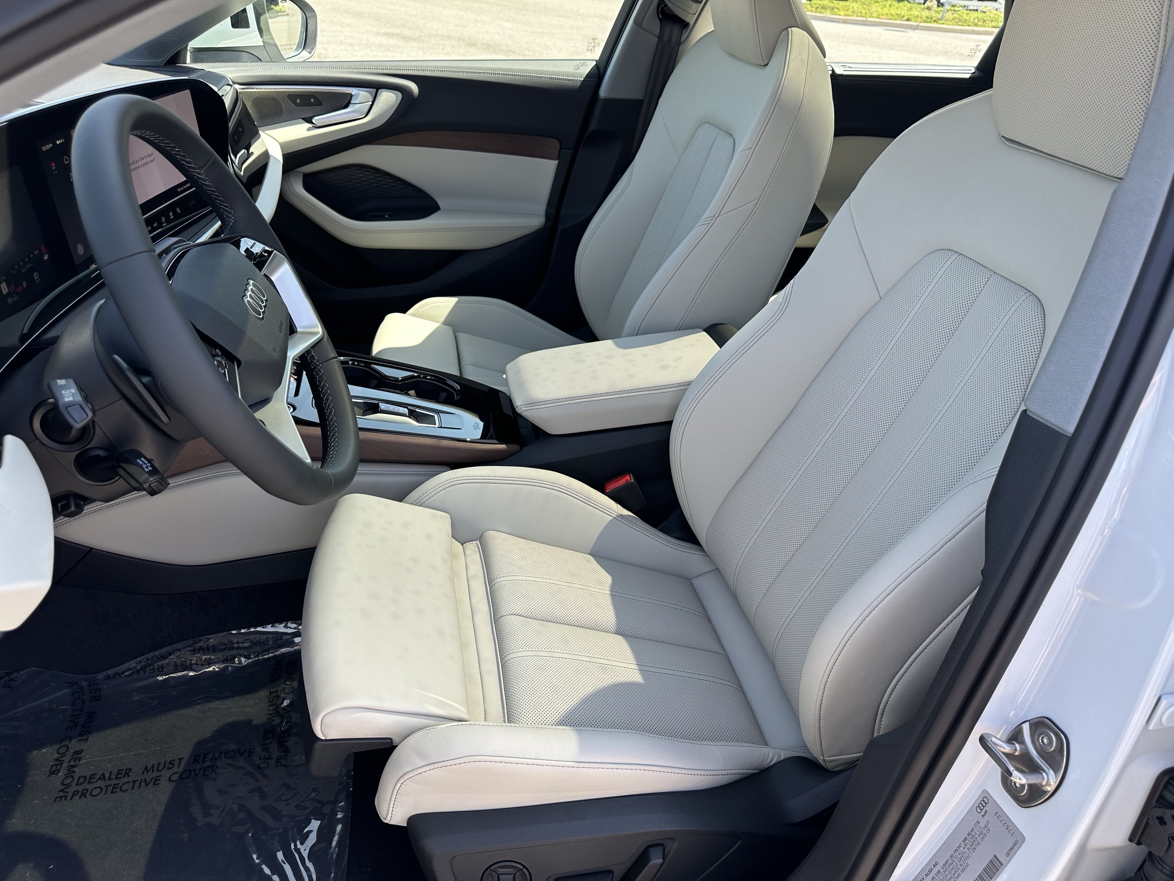 New 2026 Audi A5 2.0T Premium Plus AWD/4WD image 20