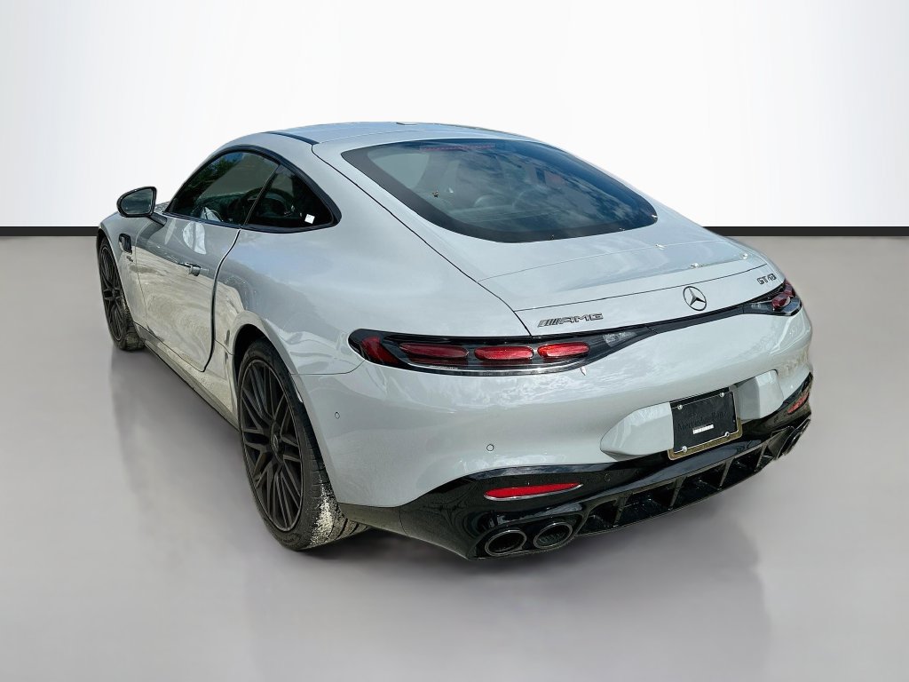 Used 2025 Mercedes-Benz AMG GT 43 image 7