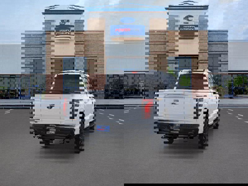 New 2025 Ford F150 Tremor w/ Equipment Group 402A High image 8