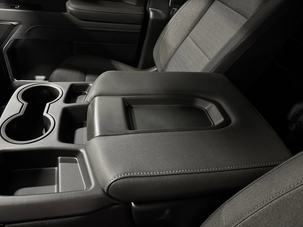 New 2026 GMC Sierra 1500 SLE w/ Preferred Package image 21