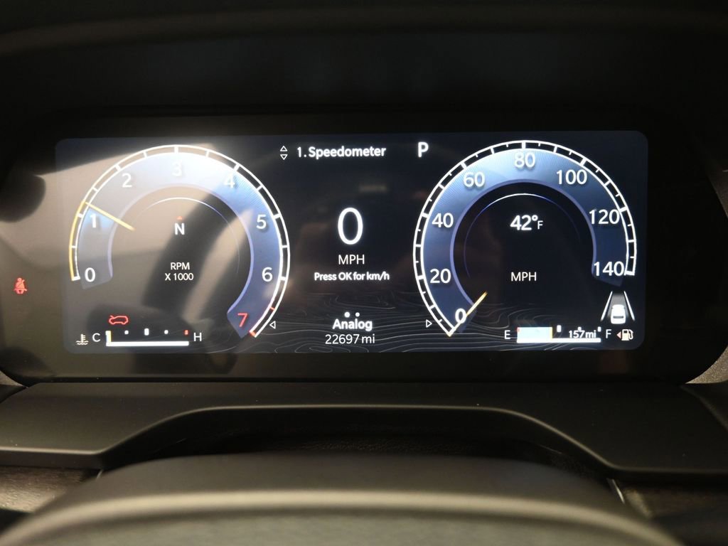 Used 2024 Jeep Grand Cherokee L Limited w/ Trailer Tow Package image 38