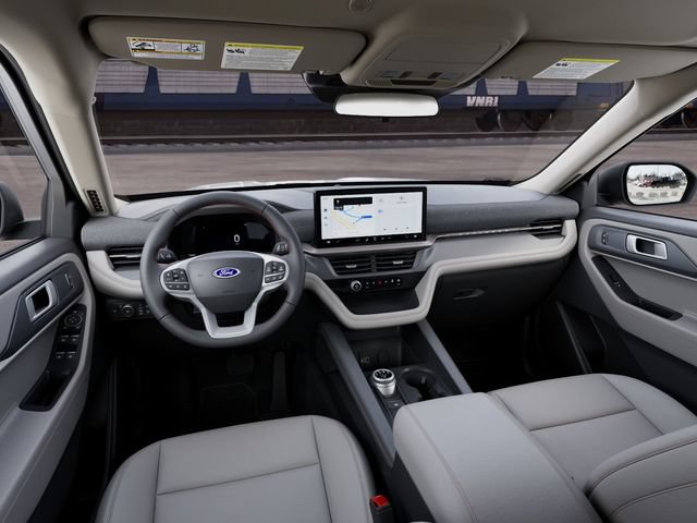 New 2027 Ford Explorer Active w/ Active Comfort Package RWD image 9