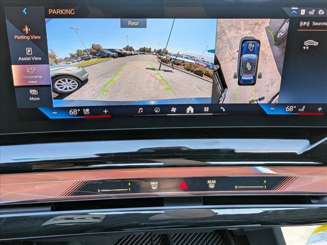 New 2026 BMW i5 eDrive40 image 12