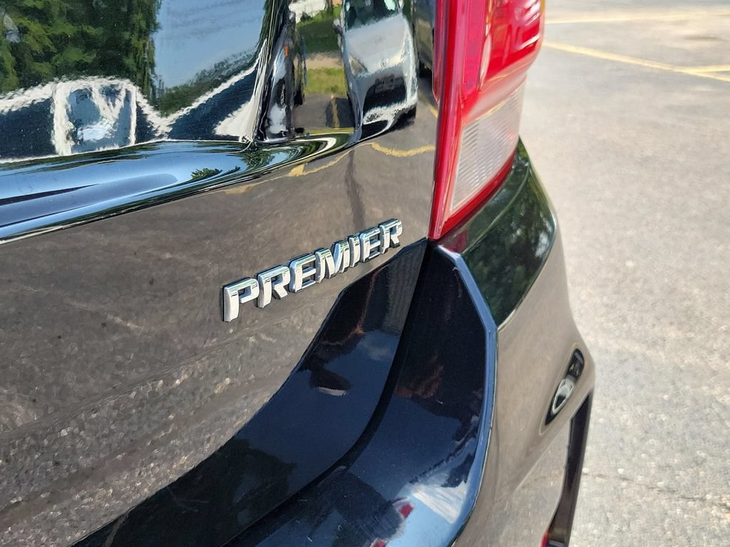 Used 2020 Chevrolet Trax Premier FWD image 10