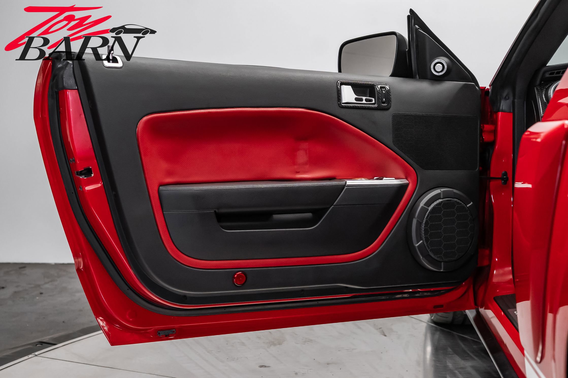 Used 2008 Ford Mustang Shelby GT500 image 20