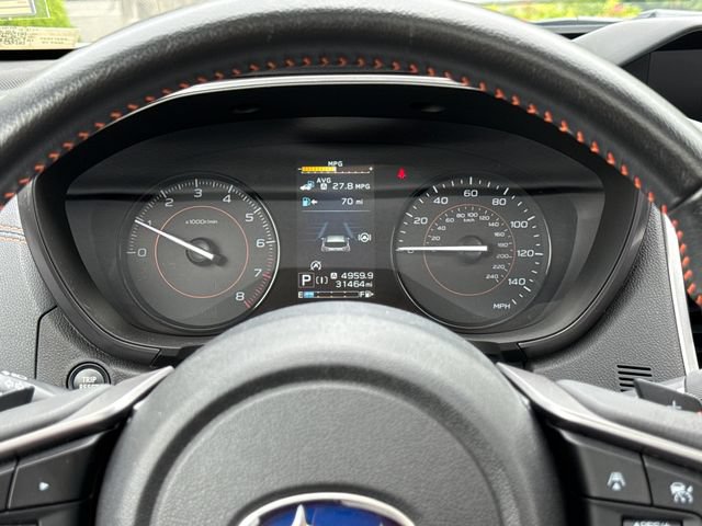 Used 2023 Subaru Crosstrek 2.0i Premium AWD/4WD image 13