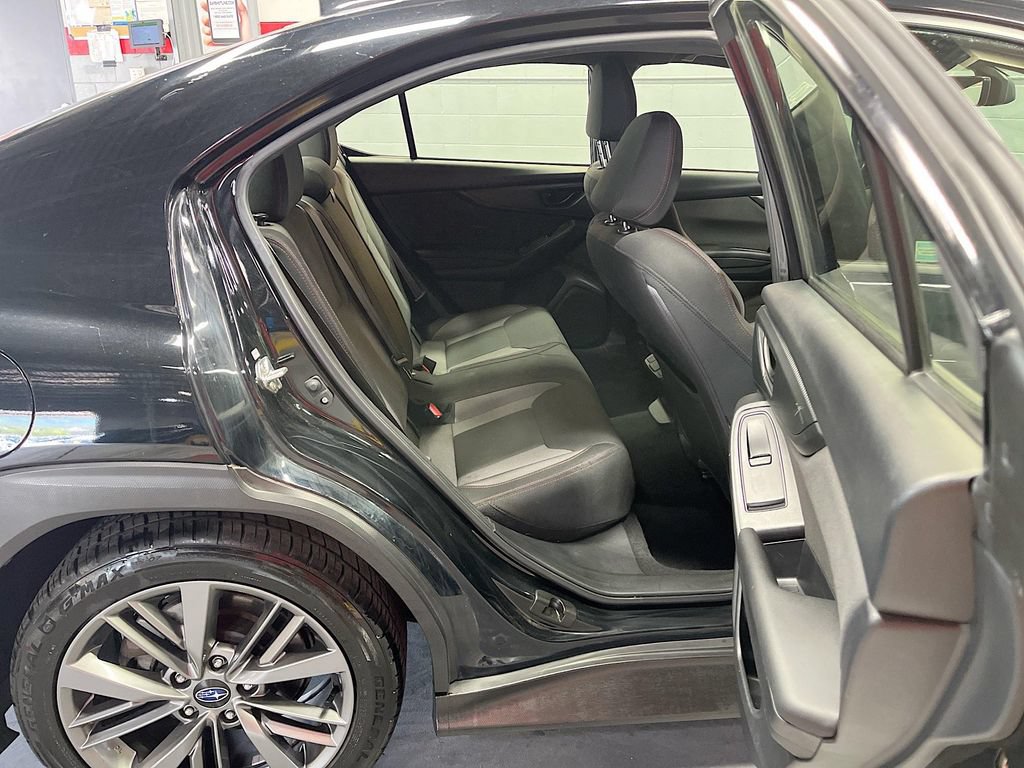 Used 2023 Subaru WRX AWD/4WD image 25