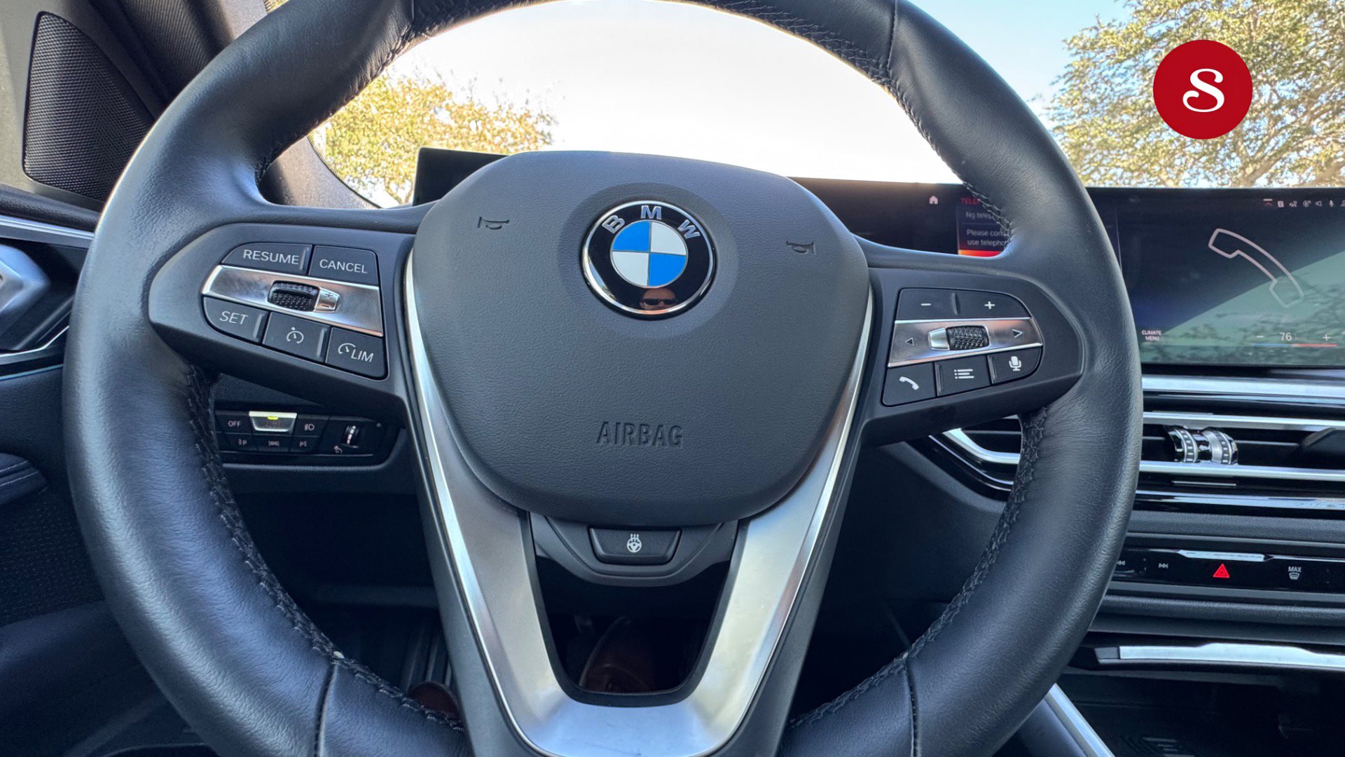 Used 2024 BMW 430i xDrive Coupe w/ Convenience Package AWD/4WD image 13