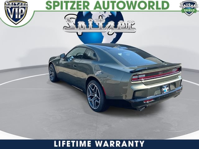 New 2026 Dodge Charger Scat Pack AWD/4WD image 7