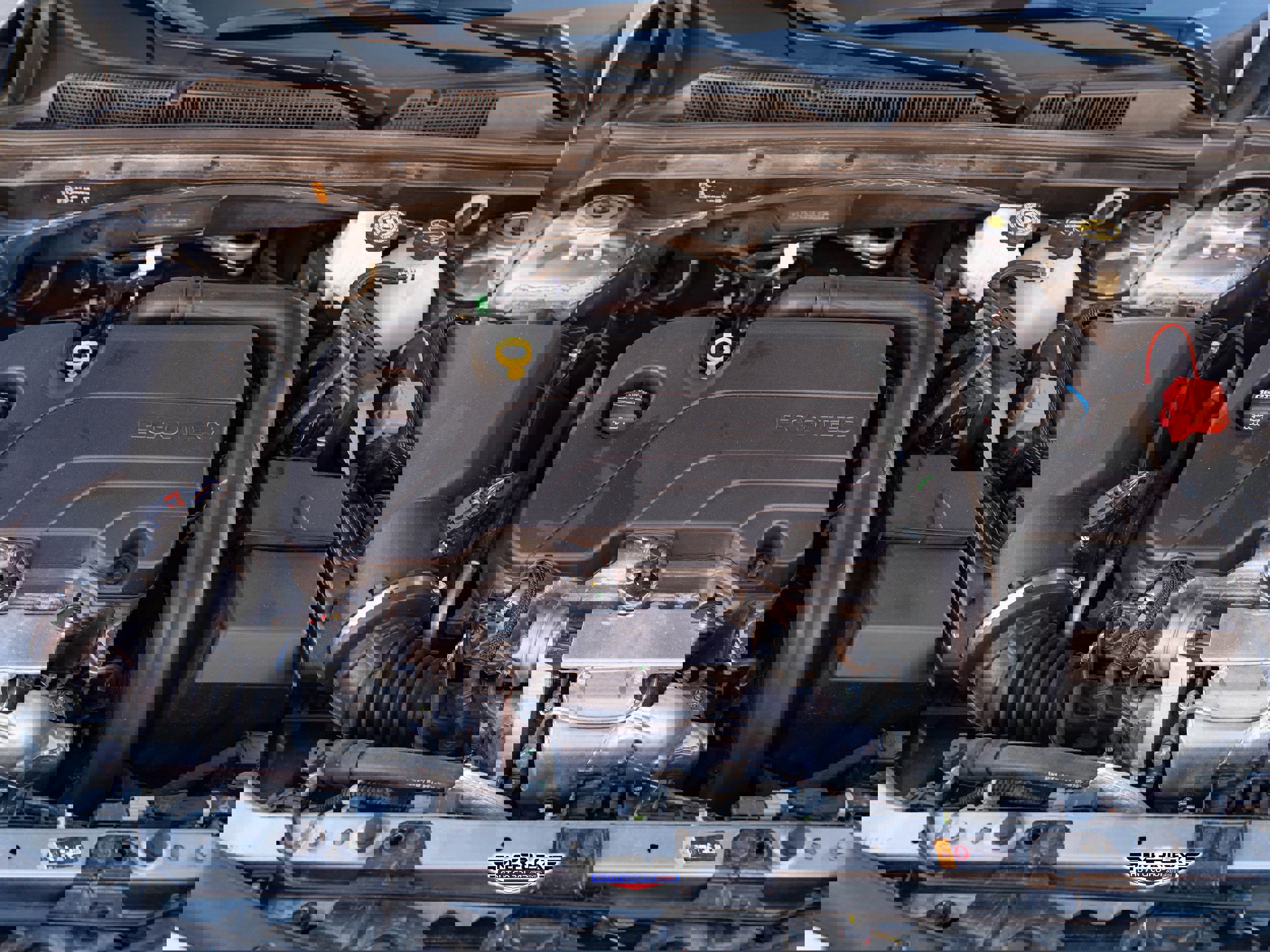 Used 2024 Chevrolet Malibu LT image 48