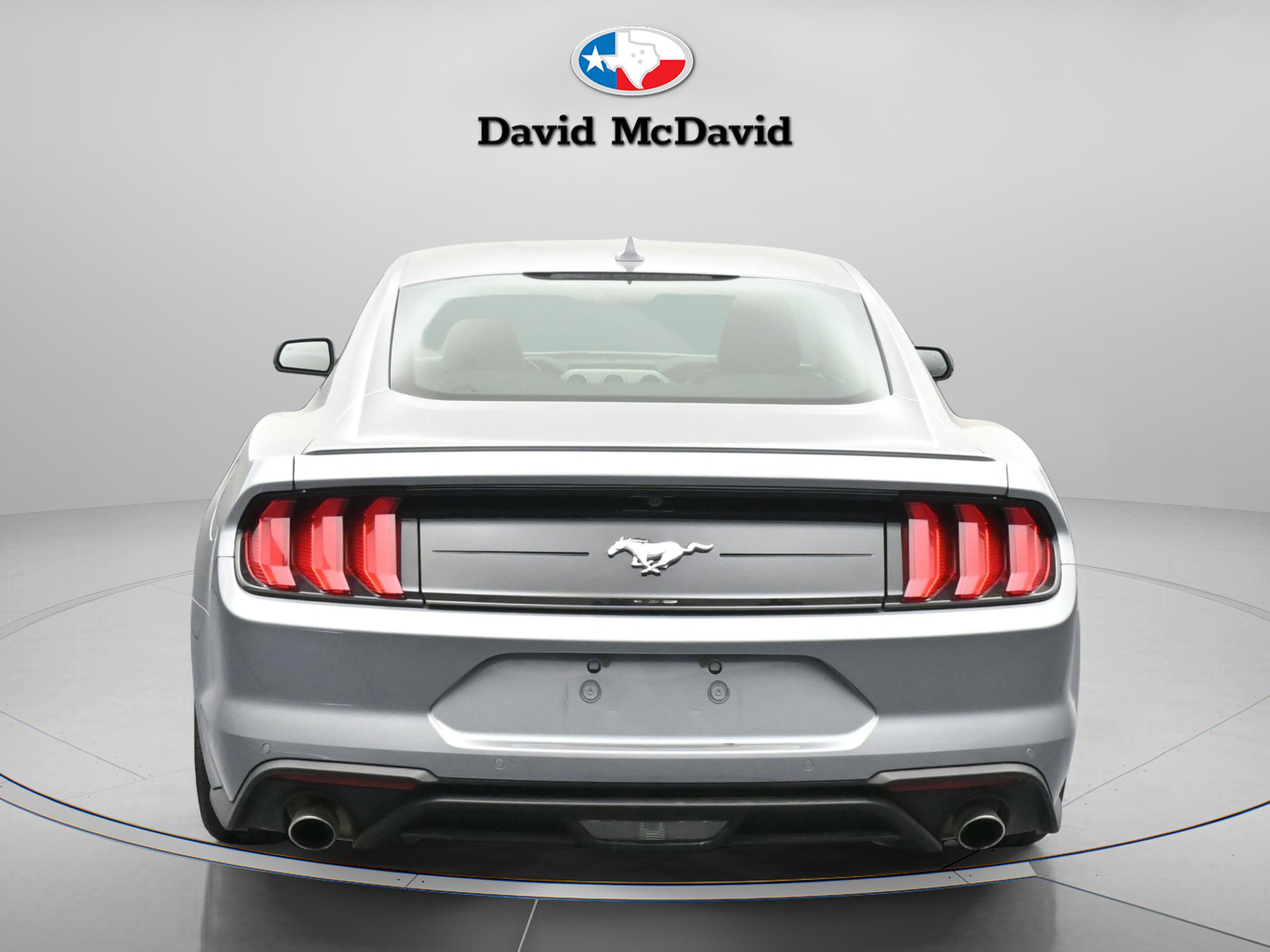 Used 2022 Ford Mustang Premium w/ Equipment Group 201A image 18