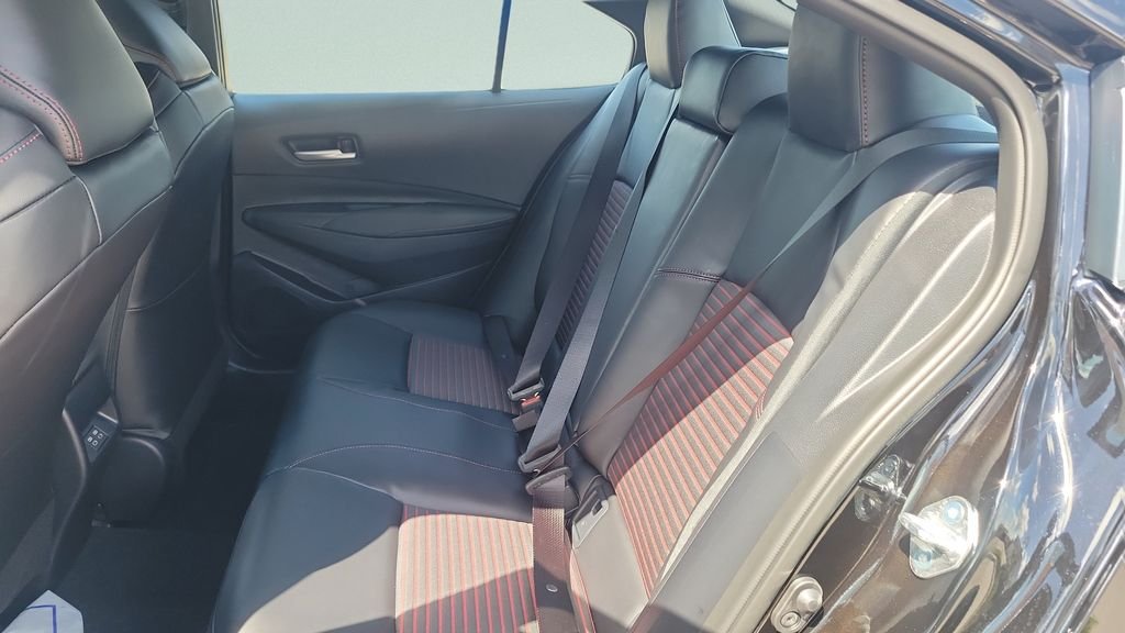 New 2026 Toyota Corolla XSE FWD image 10