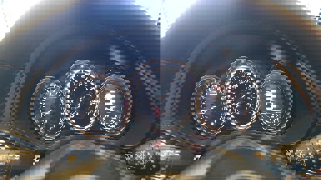 New 2025 MAZDA CX-5 Carbon Edition image 26