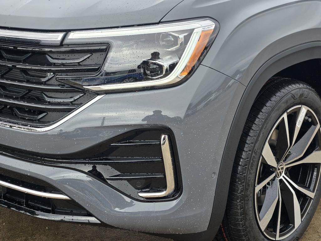 New 2026 Volkswagen Atlas SEL Premium R-Line image 6