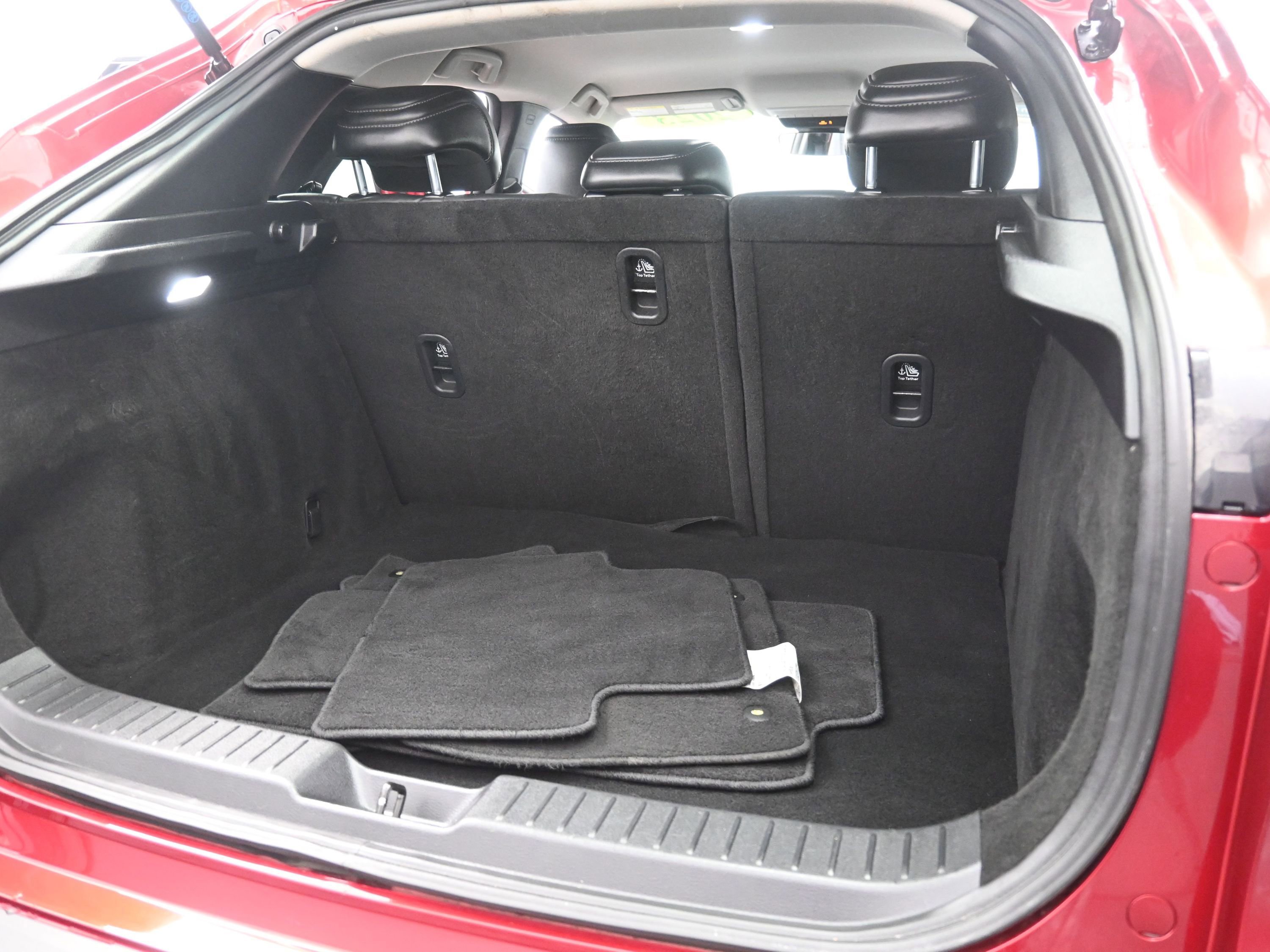 Used 2023 MAZDA CX-30 AWD 2.5 S w/ Select Package image 24