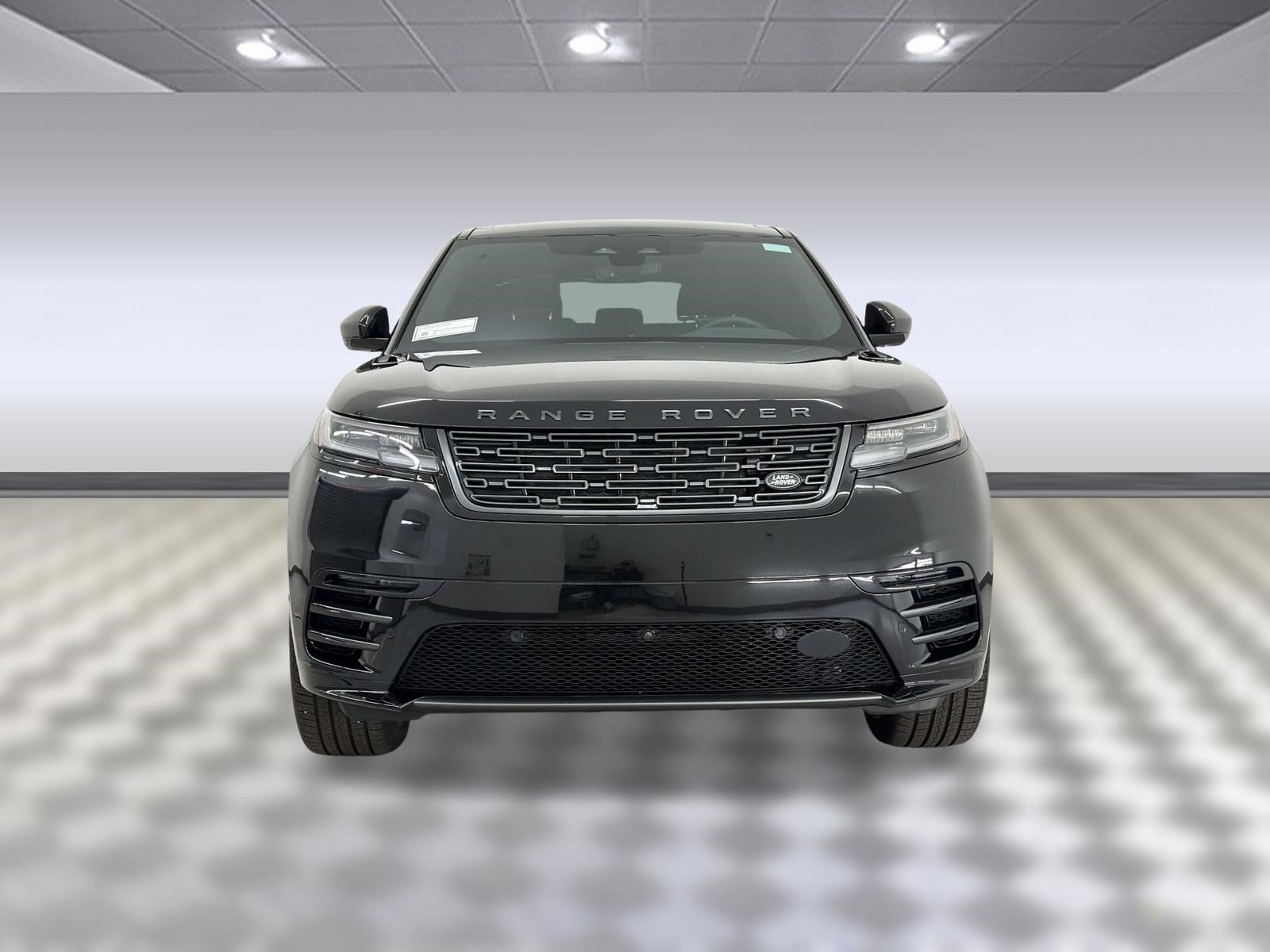 Certified 2026 Land Rover Range Rover Velar Dynamic SE AWD/4WD image 6